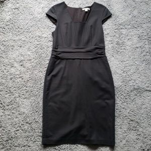Black Banana Republic Dress